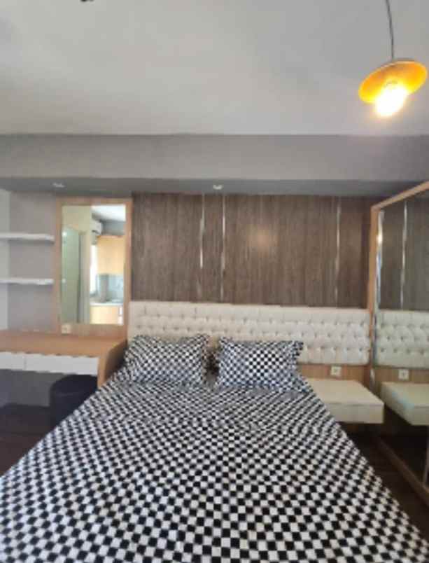 dijual apartemen educity pakuwon city