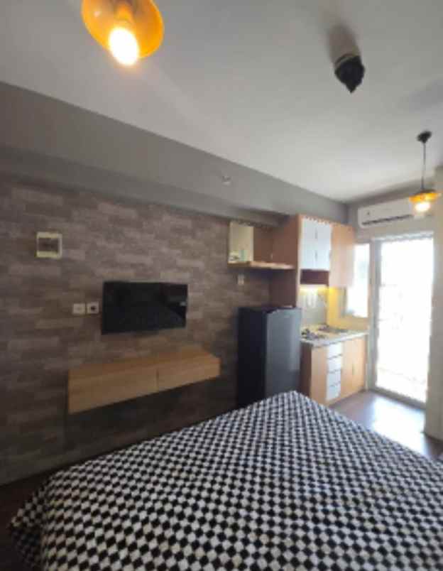 dijual apartemen educity pakuwon city