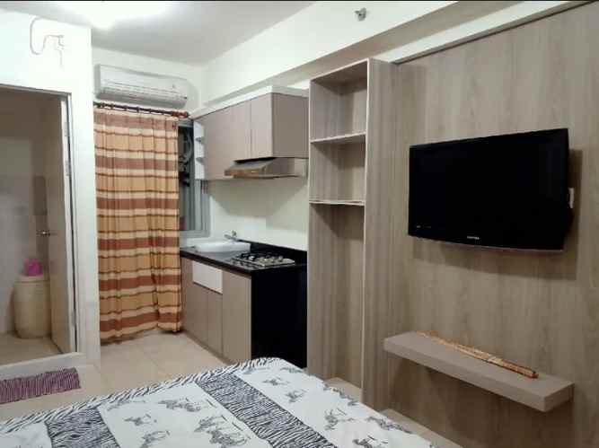 dijual apartemen educity yale