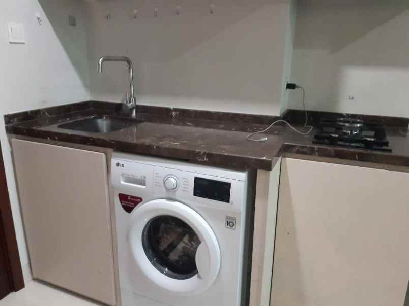 dijual apartemen green sedayu