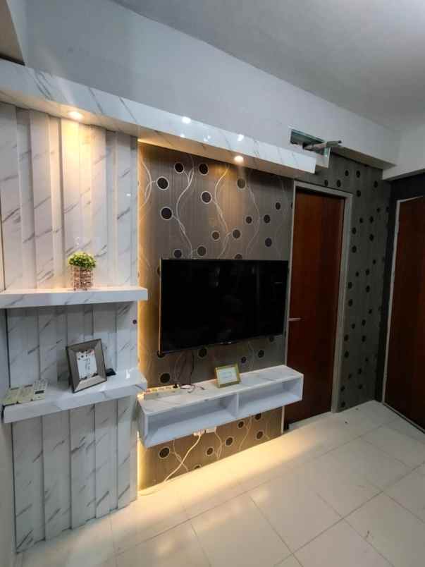 dijual apartemen gunawangsa manyar