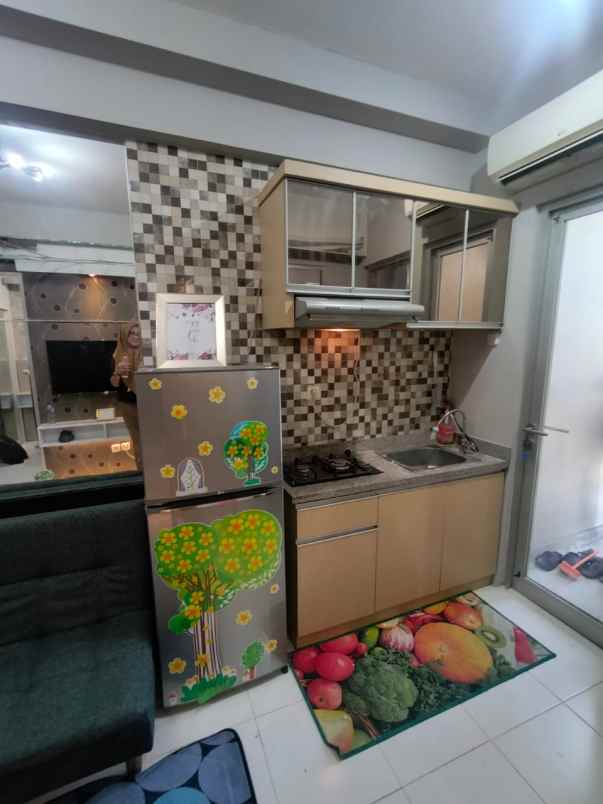 dijual apartemen gunawangsa manyar