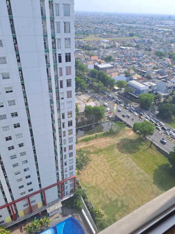 dijual apartemen gunawangsa merr