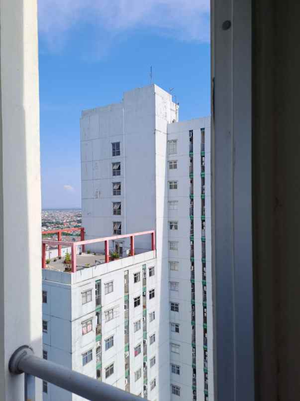 dijual apartemen gunawangsa merr