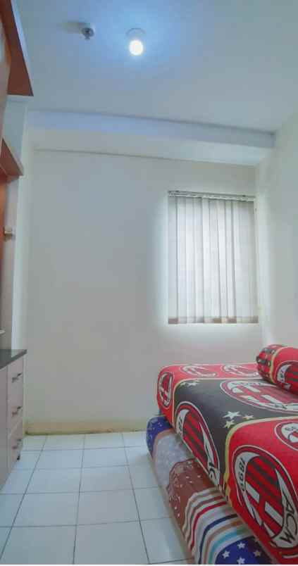 dijual apartemen harjamukti cimanggis depok