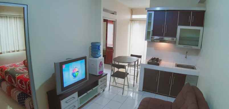 dijual apartemen harjamukti cimanggis depok