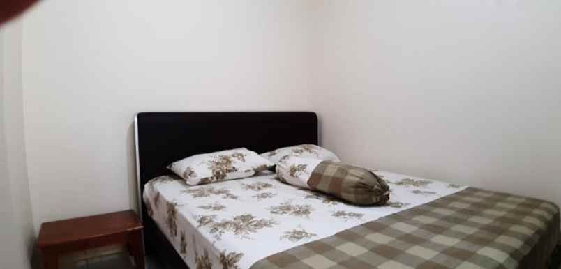 dijual apartemen harjamukti cimanggis depok