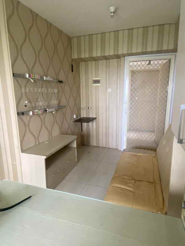 dijual apartemen harvard