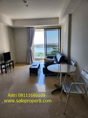 dijual apartemen jalan boulevard pik