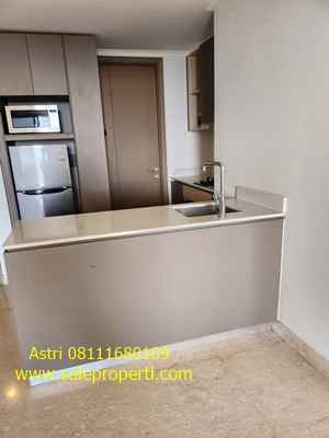 dijual apartemen jalan boulevard pik