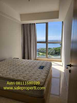 dijual apartemen jalan boulevard pik