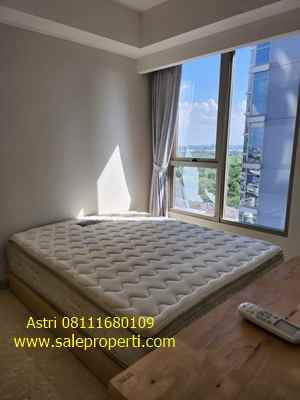 dijual apartemen jalan boulevard pik