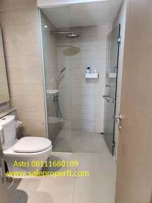 dijual apartemen jalan boulevard pik