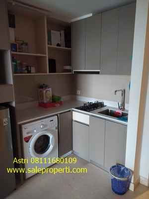 dijual apartemen jalan pik boulevard