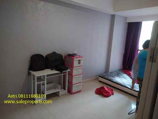 dijual apartemen jalan pik boulevard