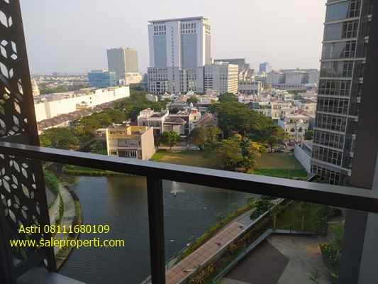 dijual apartemen jalan pik boulevard