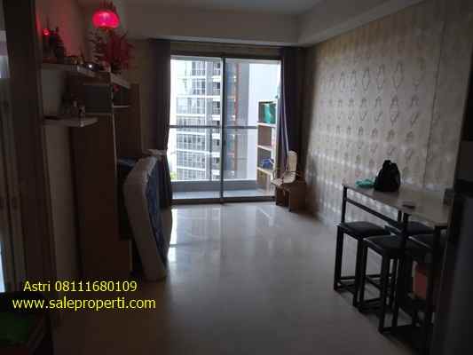 dijual apartemen jalan pik boulevard