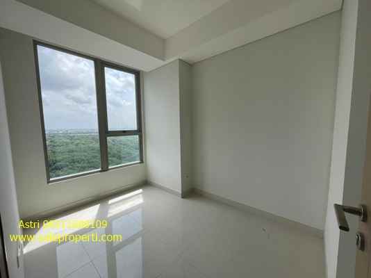 dijual apartemen jalan pik boulevard