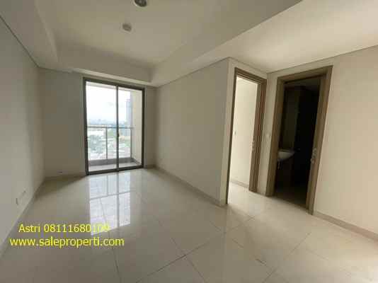 dijual apartemen jalan pik boulevard