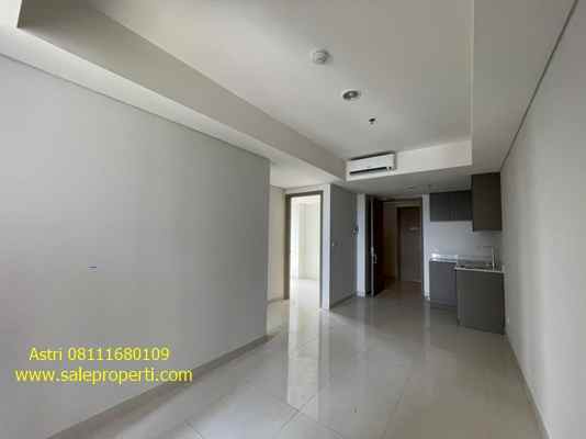 dijual apartemen jalan pik boulevard