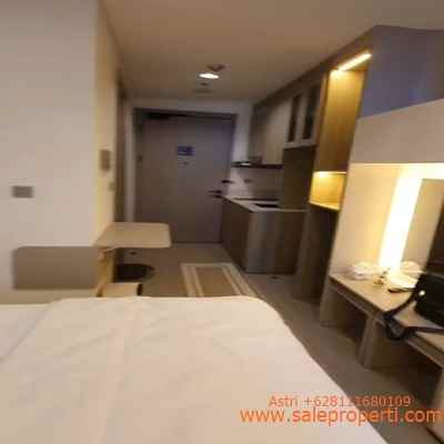 dijual apartemen jalan raya fatmawati