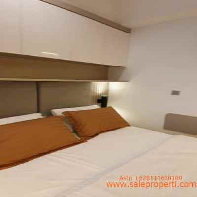 dijual apartemen jalan raya fatmawati