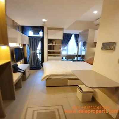 dijual apartemen jalan raya fatmawati