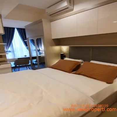 dijual apartemen jalan raya fatmawati