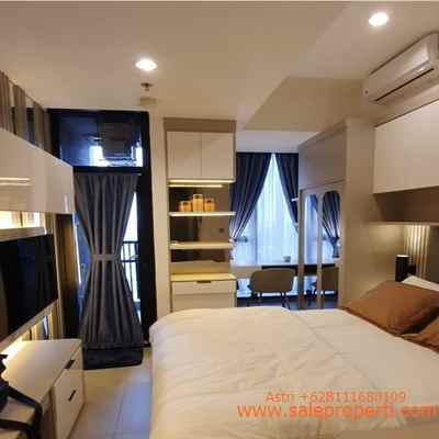 dijual apartemen jalan raya fatmawati