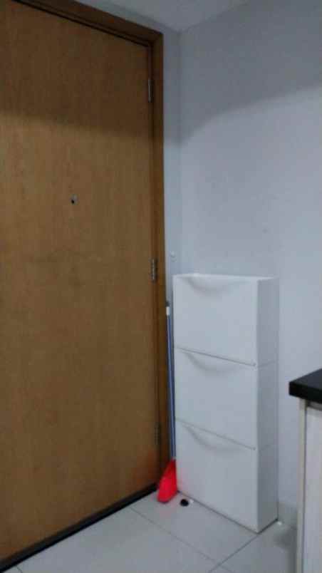dijual apartemen jalan trembesi kemayoran