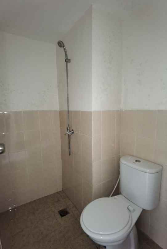 dijual apartemen jl h juanda no 99 bakti
