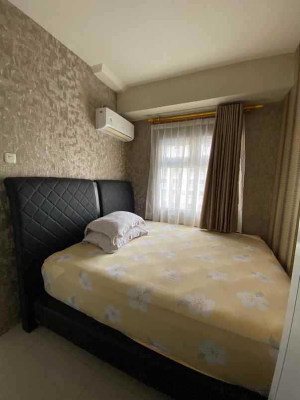 dijual apartemen jl jend a yani kav 49