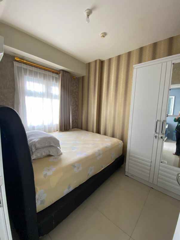 dijual apartemen jl jend a yani kav 49