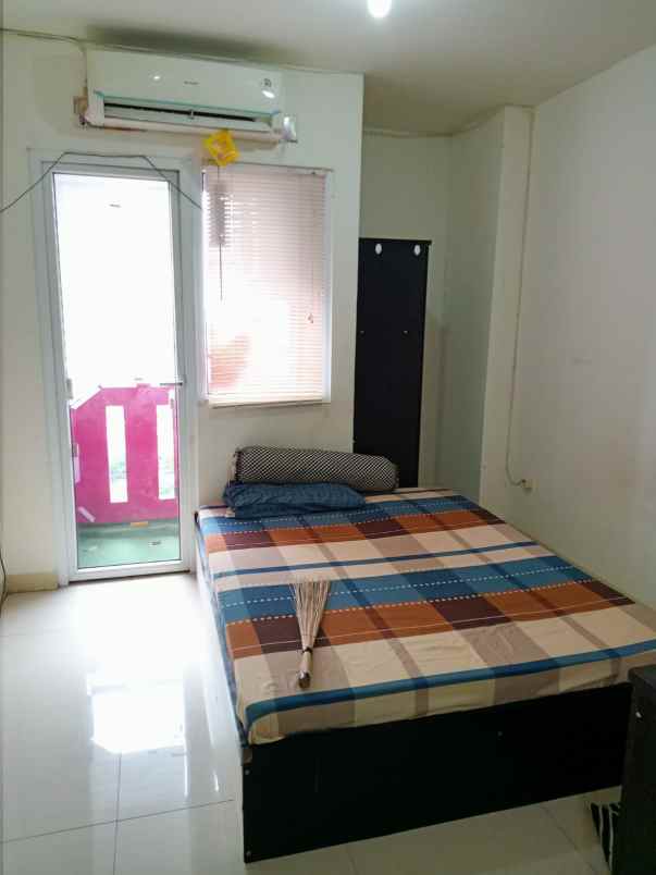 dijual apartemen jl jenderal ahmad yani no