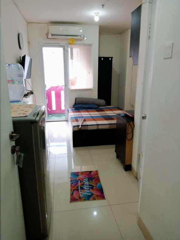 dijual apartemen jl jenderal ahmad yani no