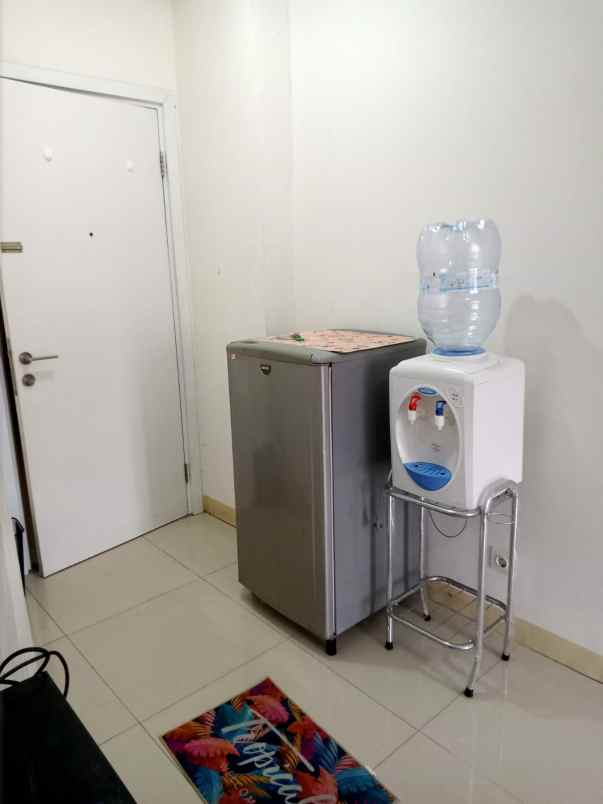 dijual apartemen jl jenderal ahmad yani no