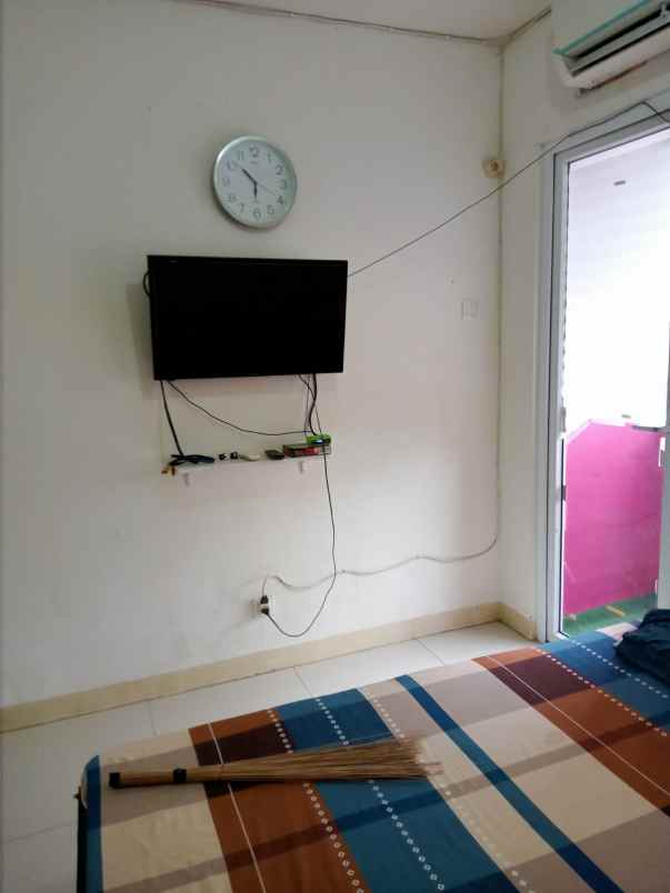 dijual apartemen jl jenderal ahmad yani no