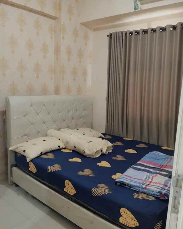 dijual apartemen jl jenderal ahmad yani no