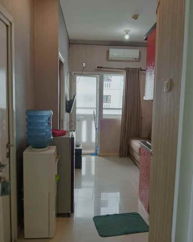 dijual apartemen jl jenderal ahmad yani no