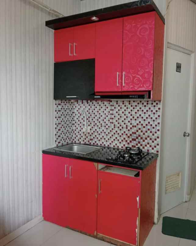 dijual apartemen jl jenderal ahmad yani no