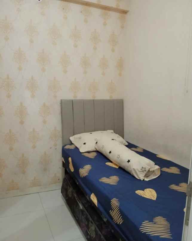 dijual apartemen jl jenderal ahmad yani no