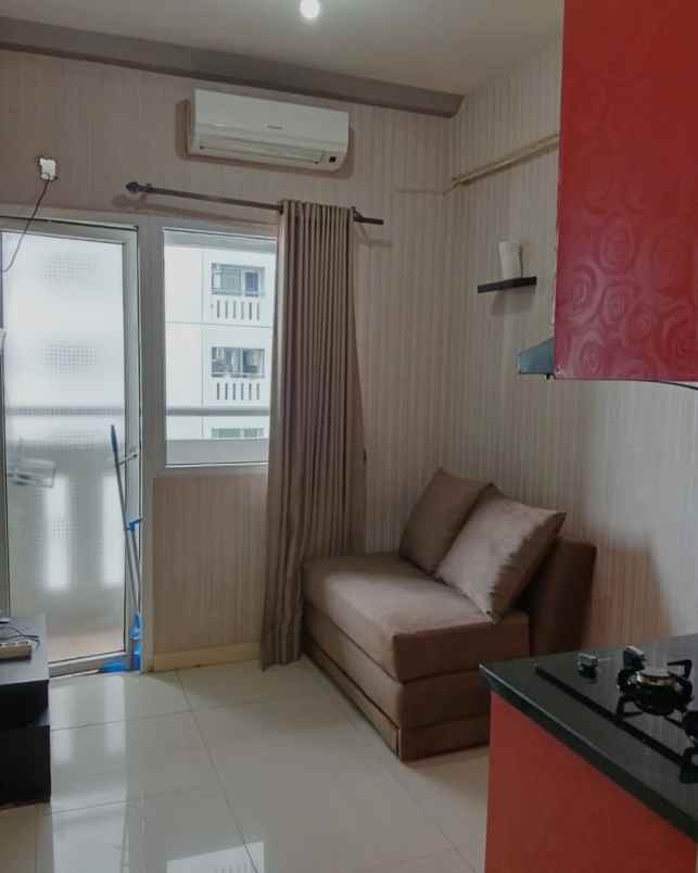 dijual apartemen jl jenderal ahmad yani no