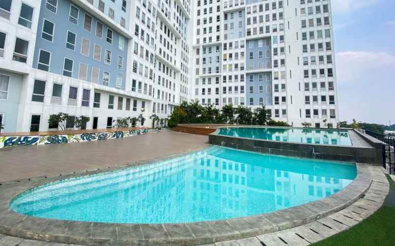 dijual apartemen jl pintu air