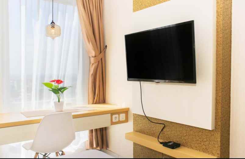 dijual apartemen jl pintu air