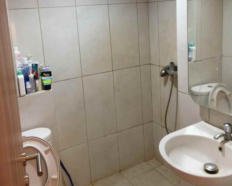 dijual apartemen jl raden saleh karang