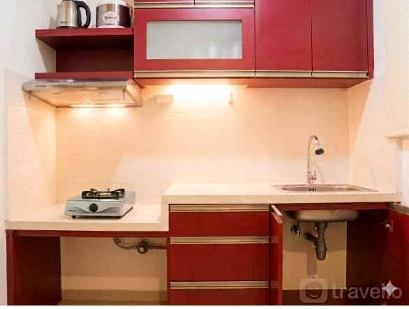dijual apartemen jl tlk intan rt 7 rw 16