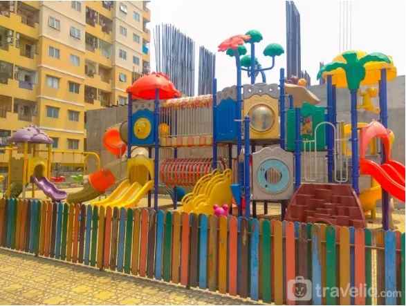 dijual apartemen jl tlk intan rt 7 rw 16