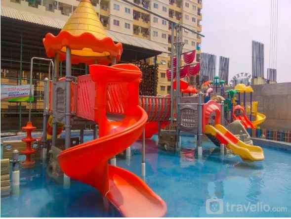dijual apartemen jl tlk intan rt 7 rw 16