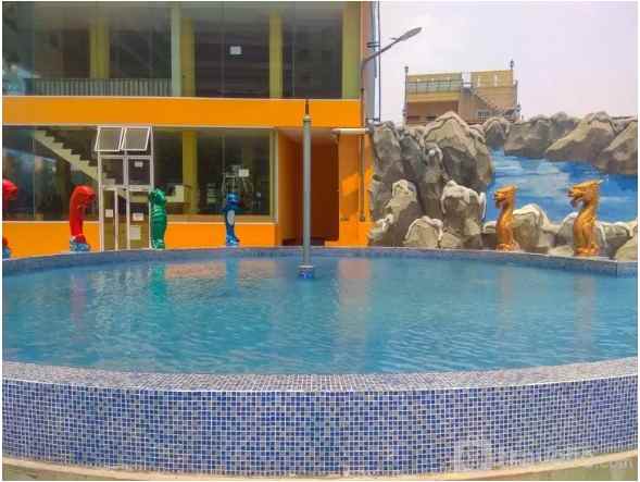 dijual apartemen jl tlk intan rt 7 rw 16