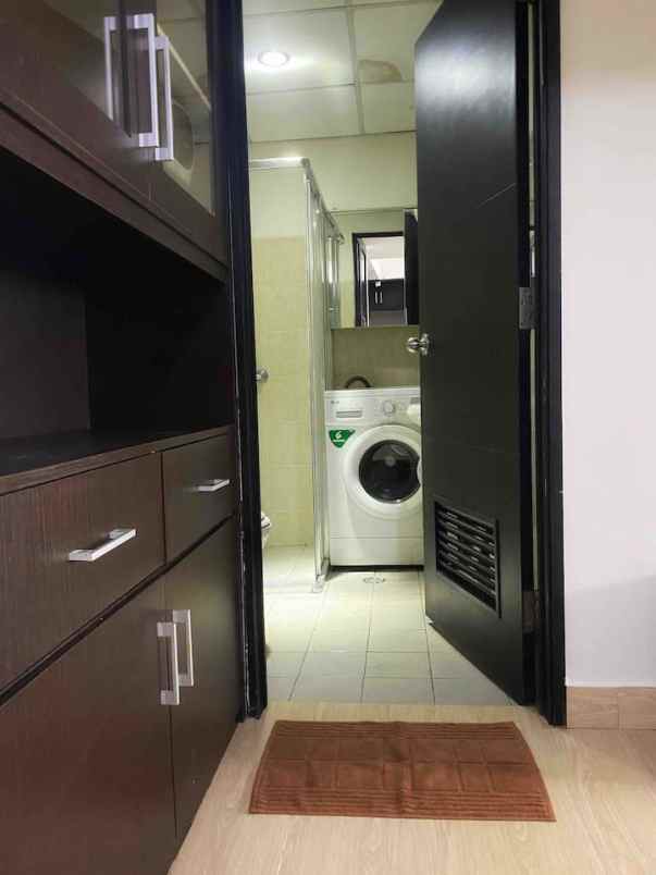 dijual apartemen karet kuningan